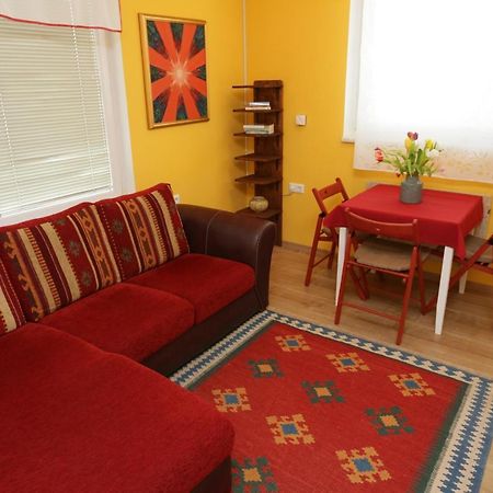 Apartments Life & Energy Catez ob Savi Εξωτερικό φωτογραφία