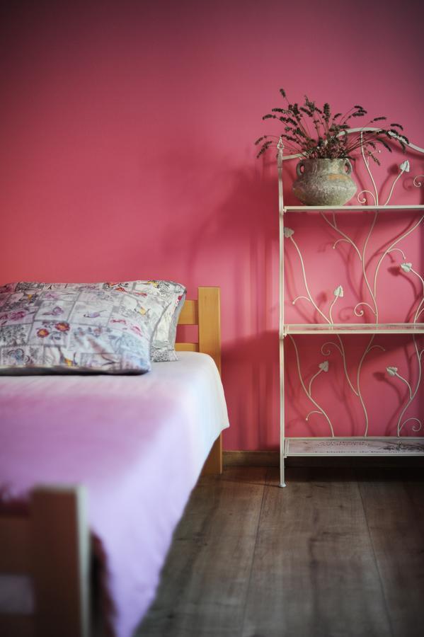 Apartments Life & Energy Catez ob Savi Εξωτερικό φωτογραφία