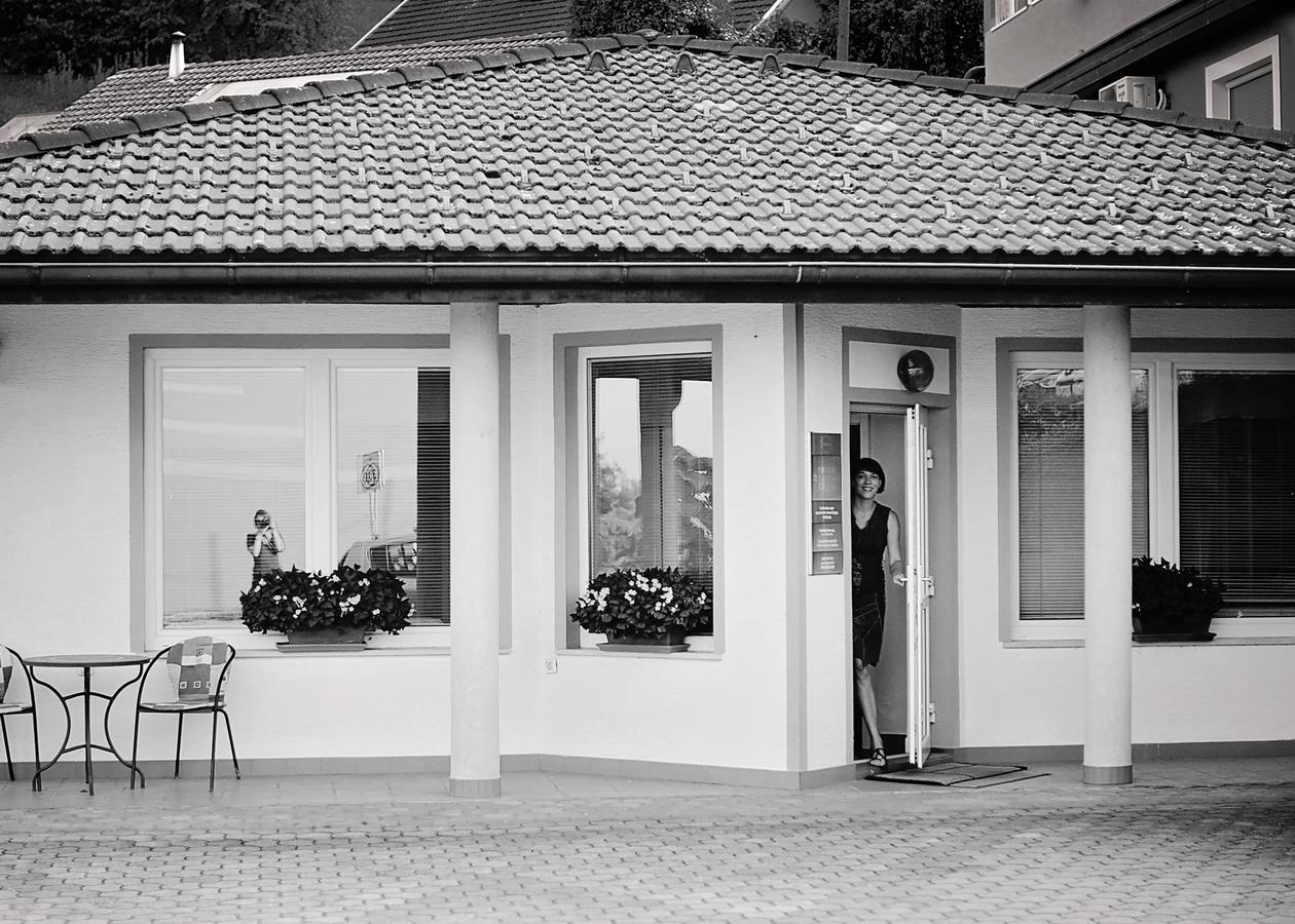 Apartments Life & Energy Catez ob Savi Εξωτερικό φωτογραφία