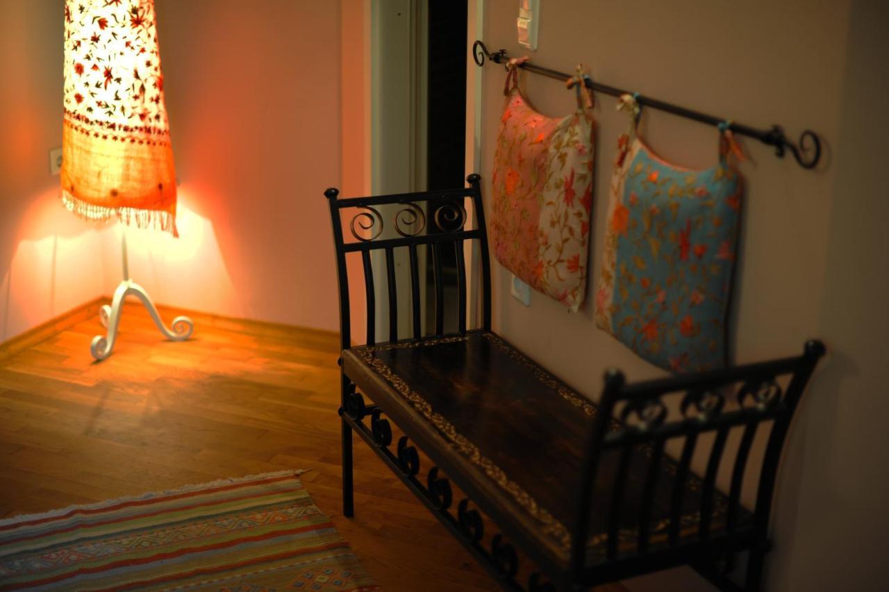 Apartments Life & Energy Catez ob Savi Εξωτερικό φωτογραφία