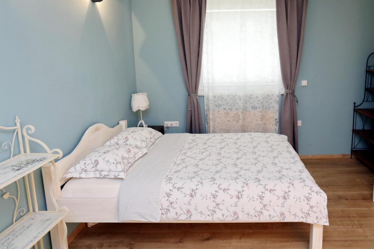 Apartments Life & Energy Catez ob Savi Εξωτερικό φωτογραφία