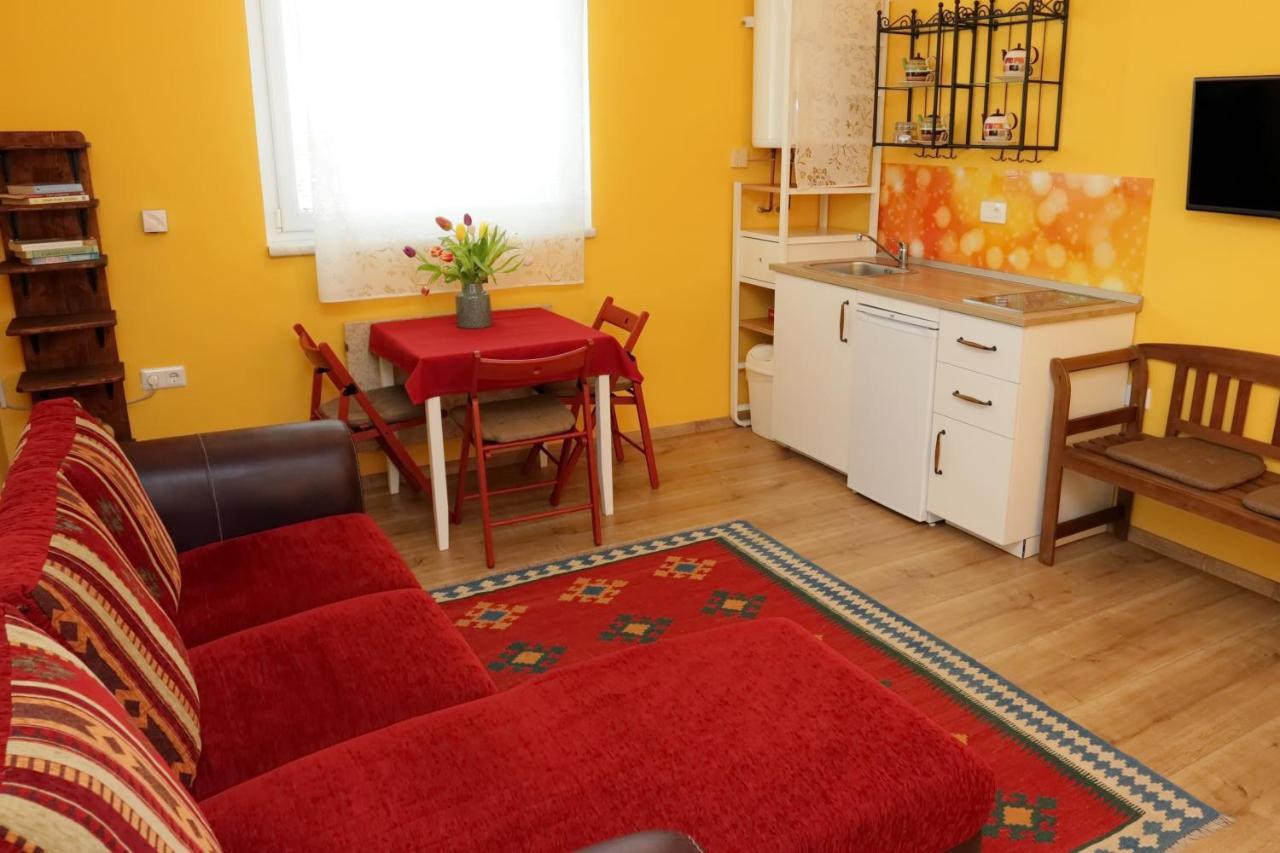 Apartments Life & Energy Catez ob Savi Εξωτερικό φωτογραφία